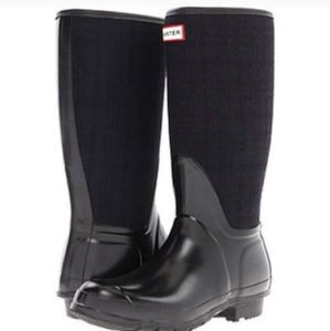 Hunter | Arlen Rainboots | Size 10